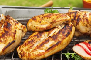 High Heat Vs Low Heat Chicken Grilling: What’s The Difference?