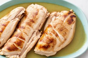 How To Marinate Chicken For Grilling: A Masterful Guide