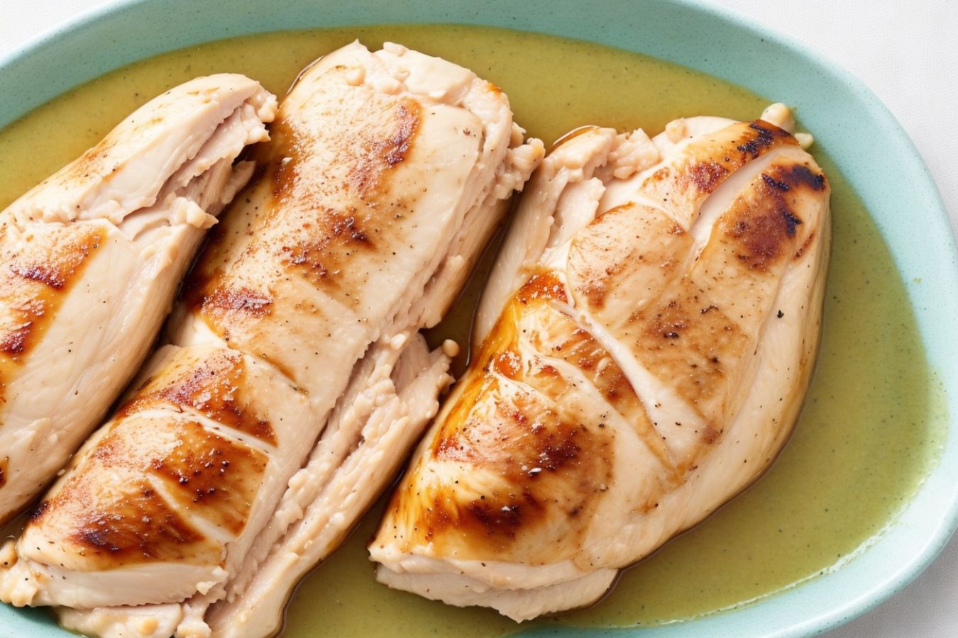 How To Marinate Chicken For Grilling