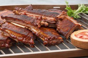 How To Cook Ribs On A Flat Top Grill: Master The Technique
