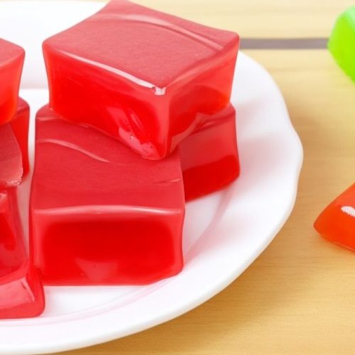Sugar-Free Jello Snacks For Kids: The Ultimate Guilt-Free Treats
