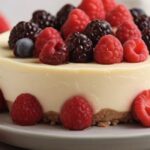 Easy No-Bake Cheesecake Recipe: The Ultimate Crowd-Pleaser