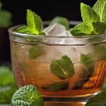 Mint Julep With Fresh Mint Leaves: The Ultimate Guide