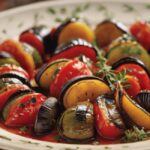 Ratatouille With Fresh Herbs: The Ultimate Comfort Food