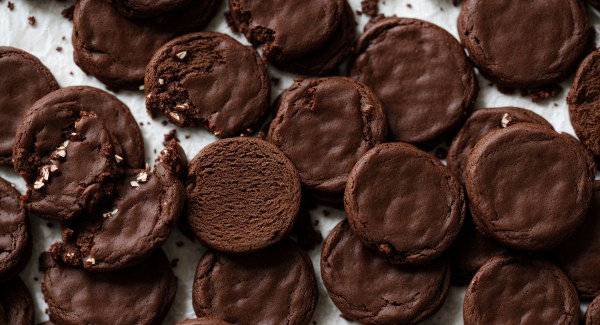 Chocolate Snacks Recipe