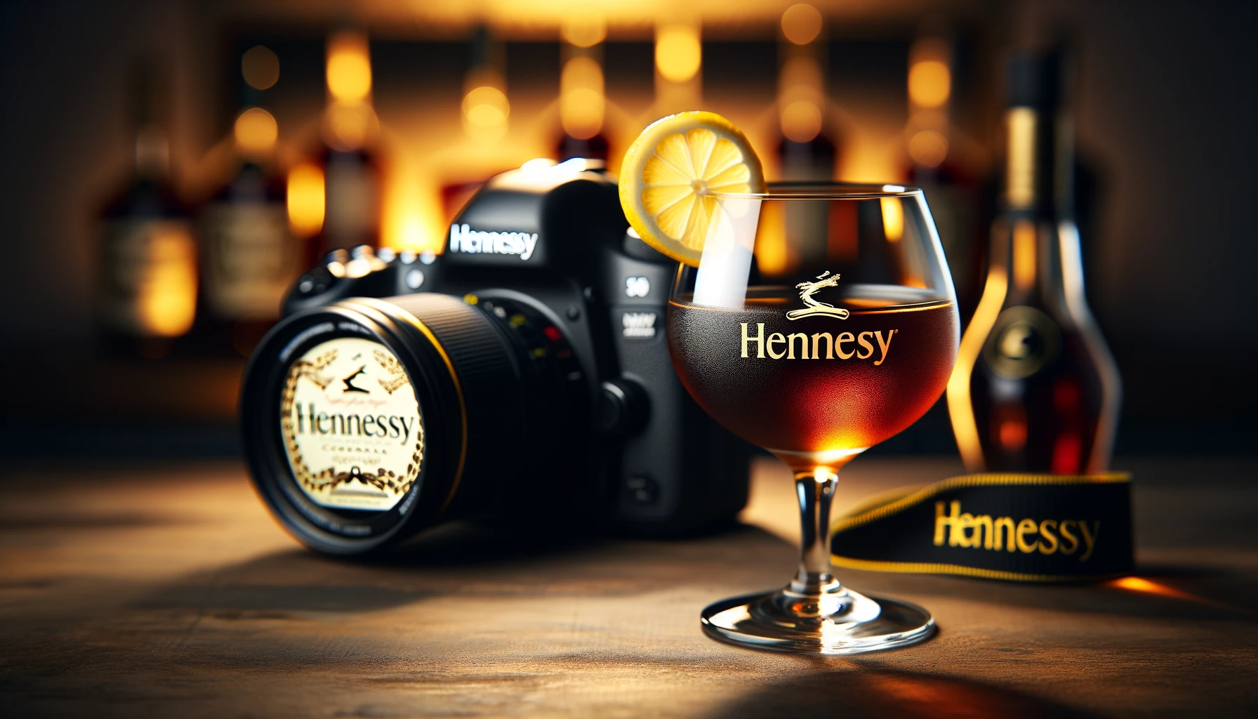 Hennessy Drinks Recipe